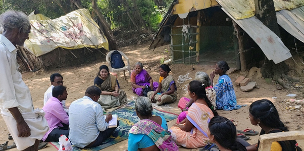 community development
