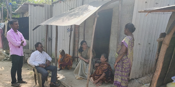 community development